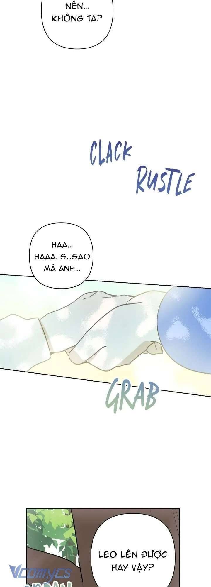 Cách Để Giết Một Pháp Sư - Chap 59 - Trang 10