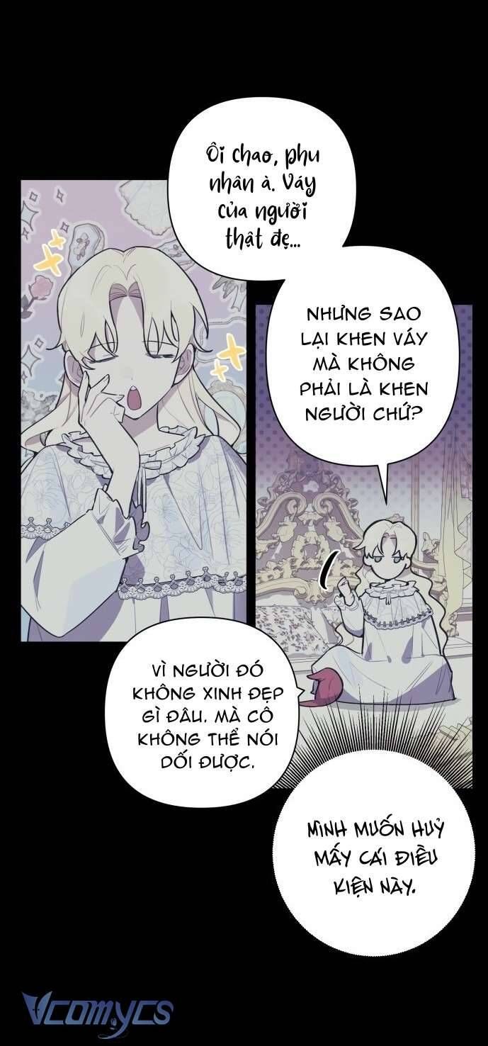 Cách Để Giết Một Pháp Sư - Chap 6 - Trang 11