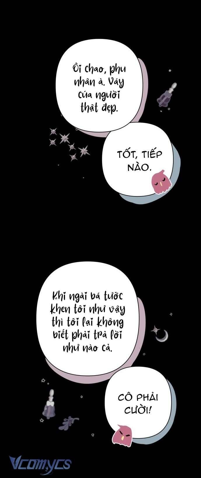 Cách Để Giết Một Pháp Sư - Chap 6 - Trang 12