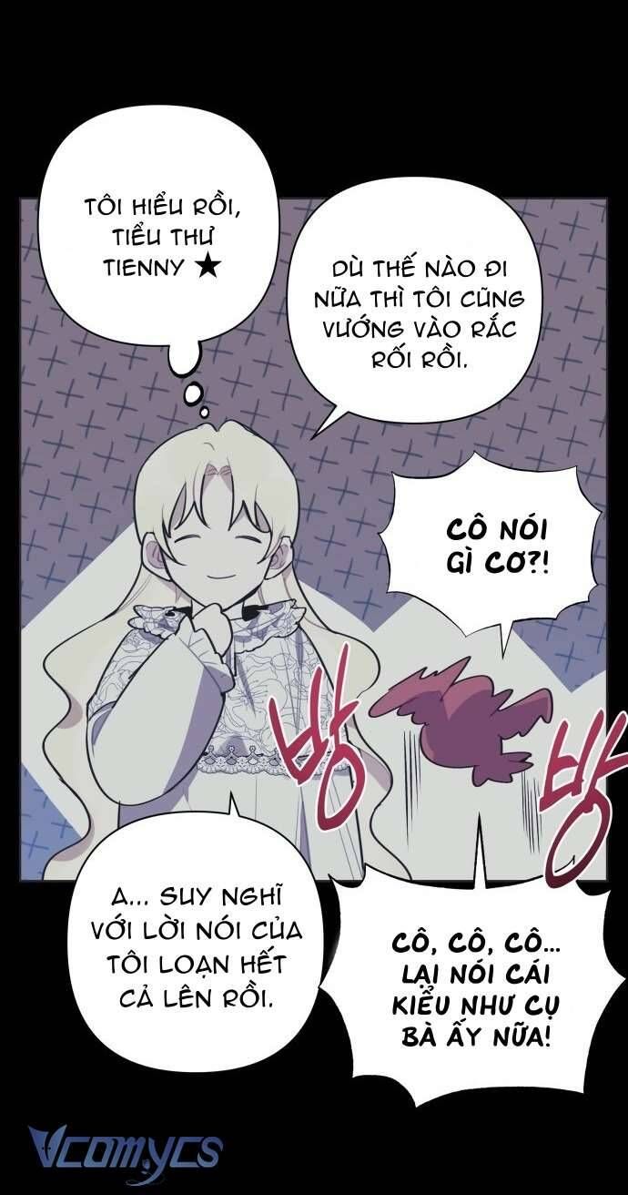 Cách Để Giết Một Pháp Sư - Chap 6 - Trang 15