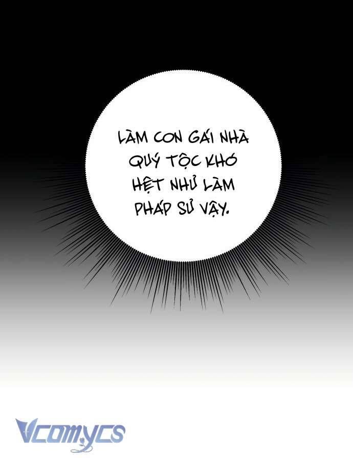 Cách Để Giết Một Pháp Sư - Chap 6 - Trang 17