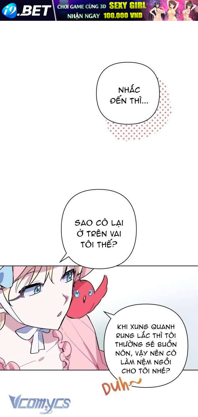 Cách Để Giết Một Pháp Sư - Chap 6 - Trang 19