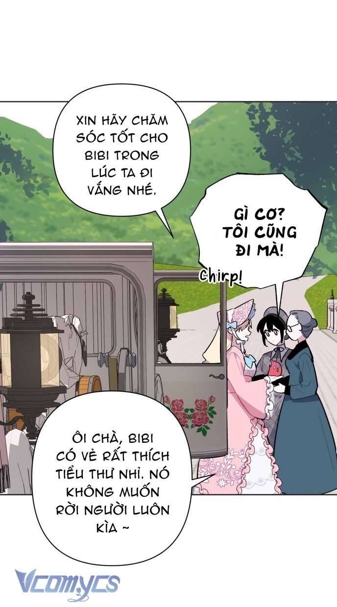 Cách Để Giết Một Pháp Sư - Chap 6 - Trang 20