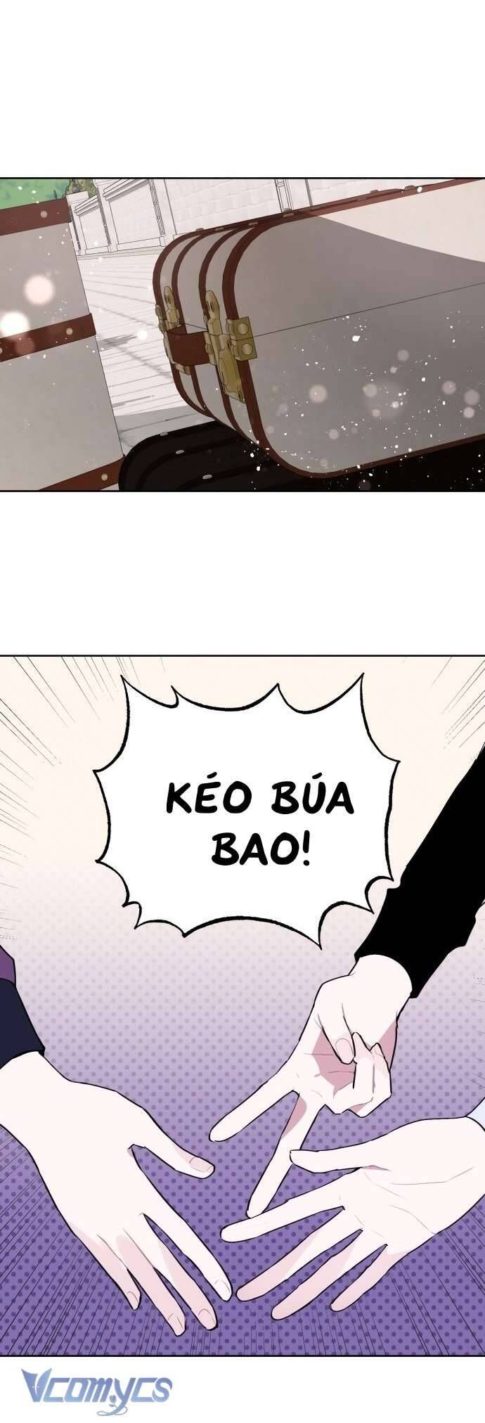 Cách Để Giết Một Pháp Sư - Chap 6 - Trang 3