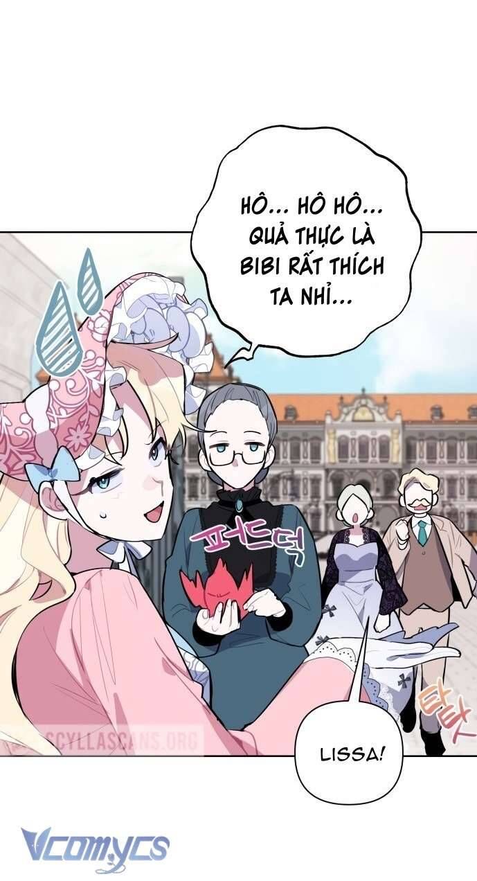 Cách Để Giết Một Pháp Sư - Chap 6 - Trang 21