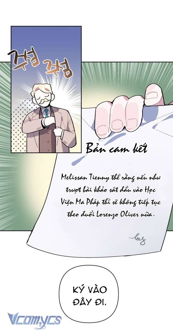 Cách Để Giết Một Pháp Sư - Chap 6 - Trang 23