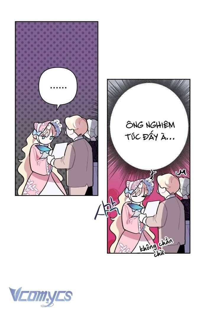 Cách Để Giết Một Pháp Sư - Chap 6 - Trang 24