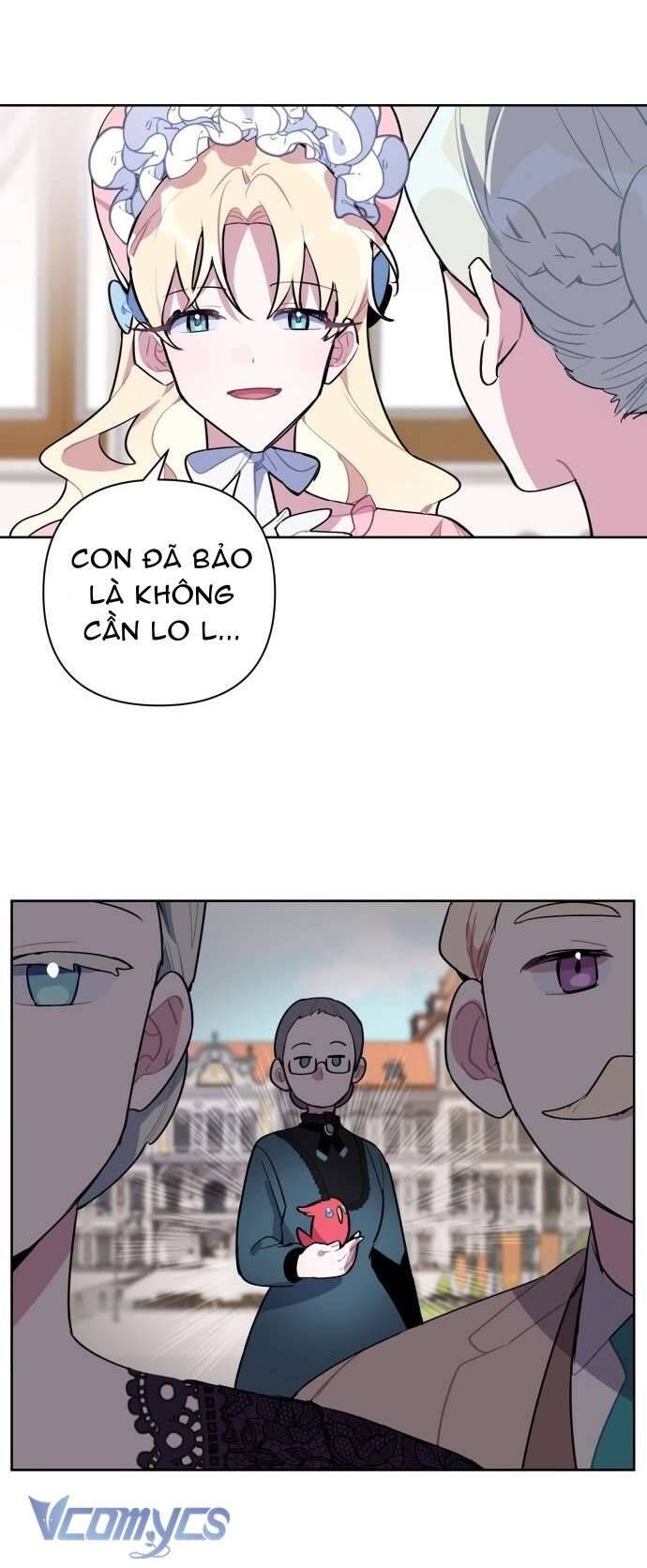 Cách Để Giết Một Pháp Sư - Chap 6 - Trang 26