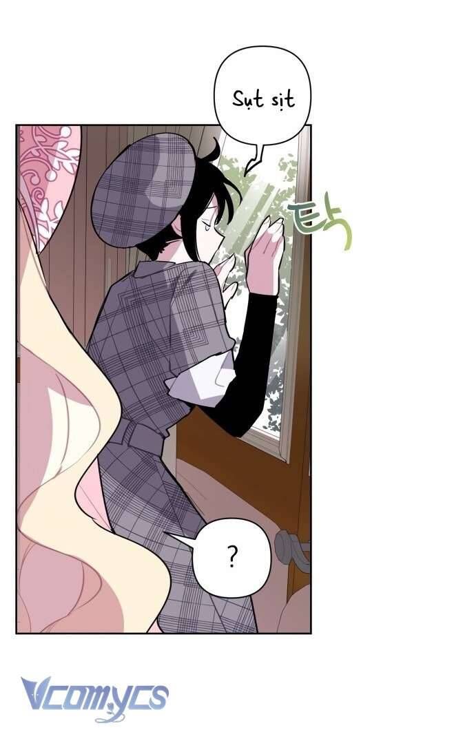 Cách Để Giết Một Pháp Sư - Chap 6 - Trang 31