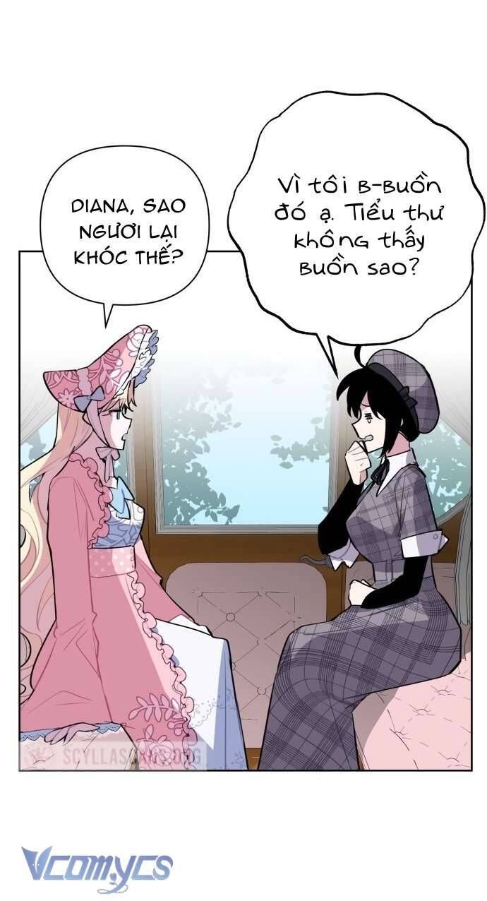 Cách Để Giết Một Pháp Sư - Chap 6 - Trang 32
