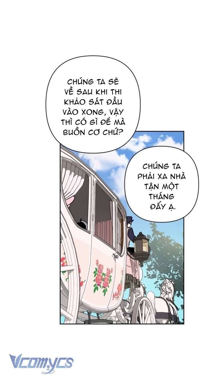 Cách Để Giết Một Pháp Sư - Chap 6 - Trang 33