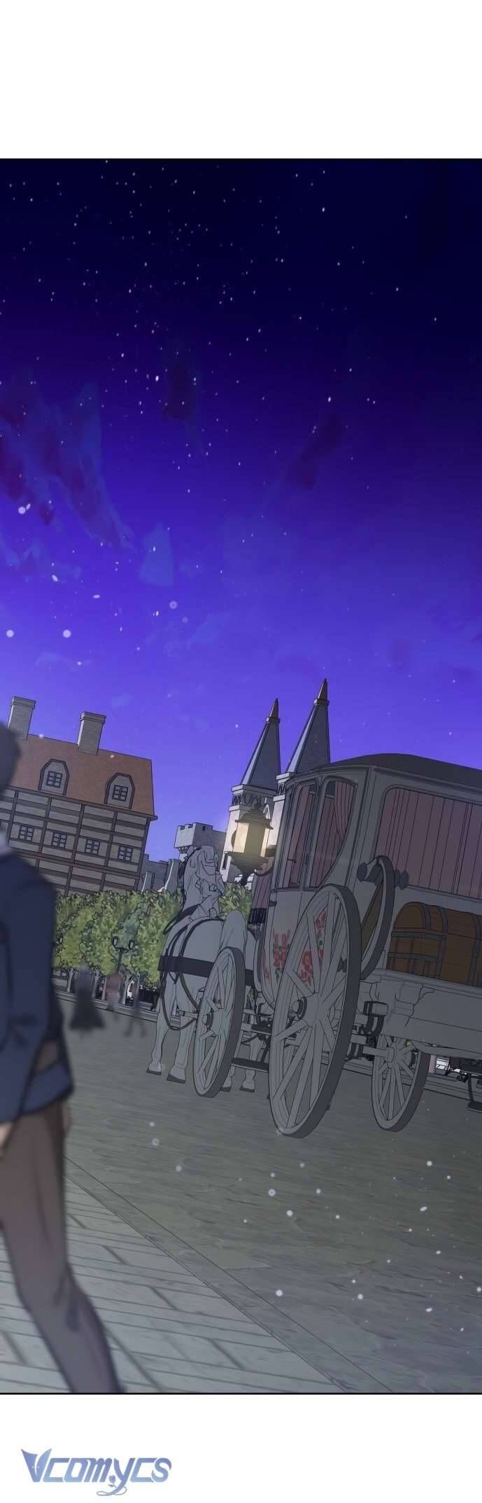 Cách Để Giết Một Pháp Sư - Chap 6 - Trang 38