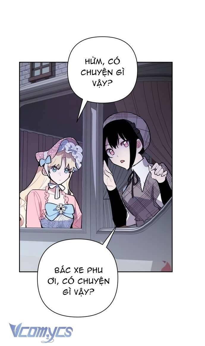 Cách Để Giết Một Pháp Sư - Chap 6 - Trang 40