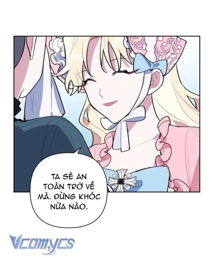Cách Để Giết Một Pháp Sư - Chap 6 - Trang 5