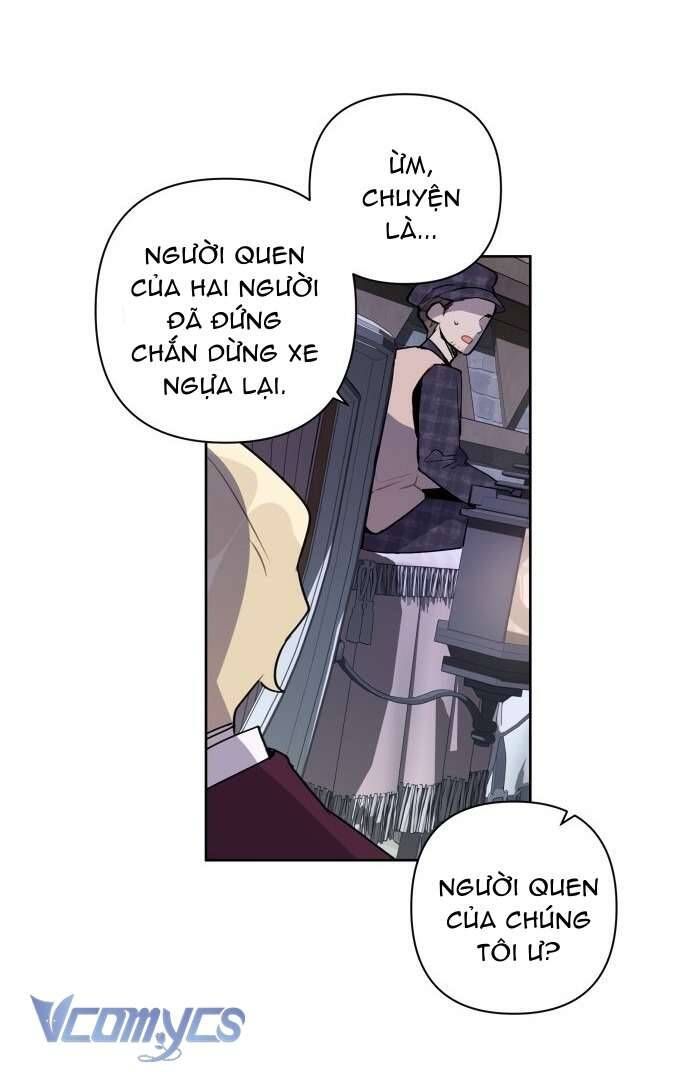 Cách Để Giết Một Pháp Sư - Chap 6 - Trang 41