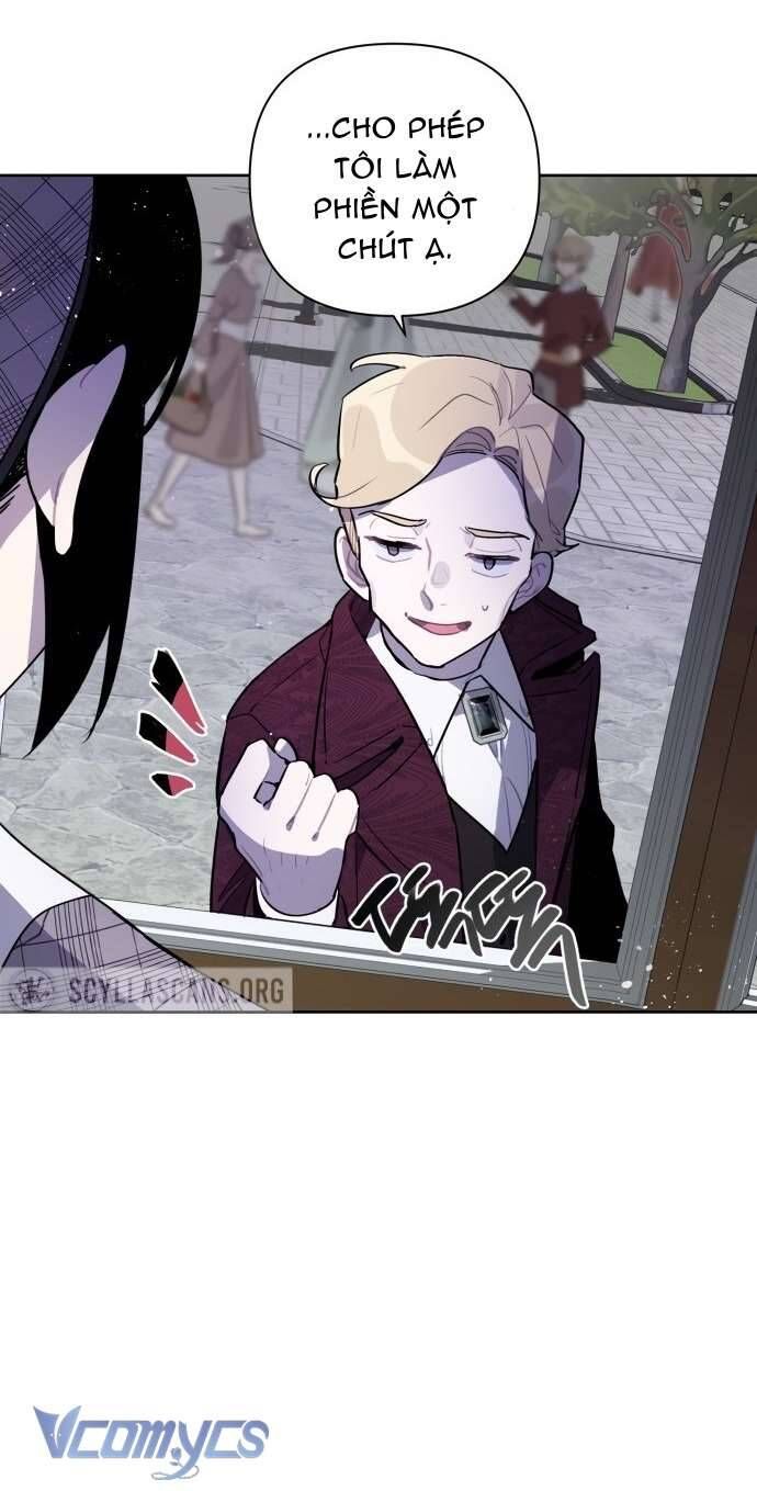 Cách Để Giết Một Pháp Sư - Chap 6 - Trang 42