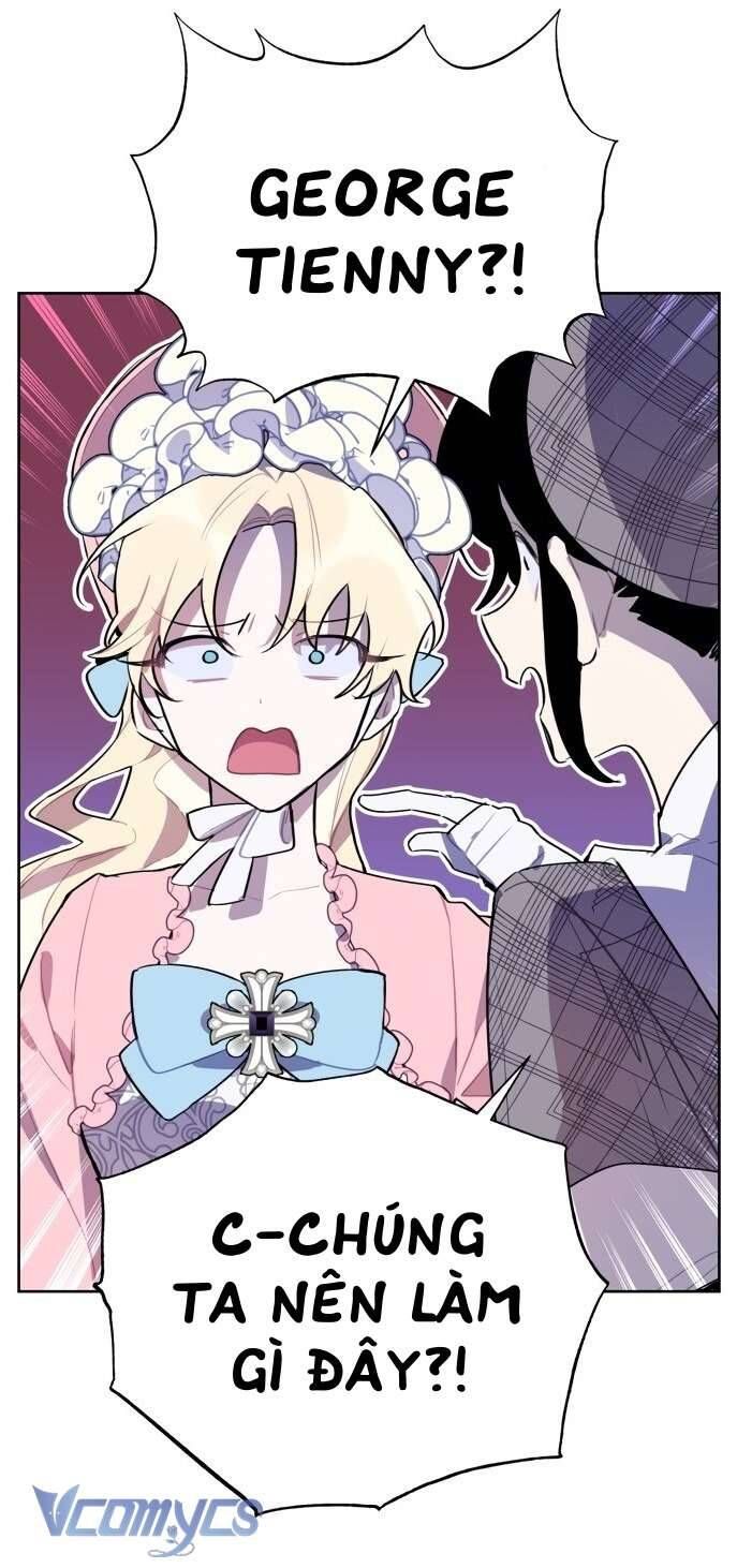 Cách Để Giết Một Pháp Sư - Chap 6 - Trang 43