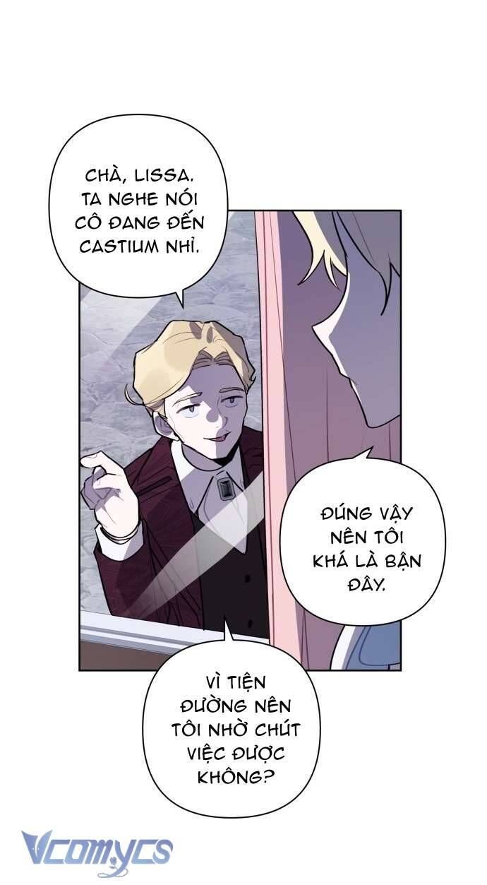 Cách Để Giết Một Pháp Sư - Chap 6 - Trang 44