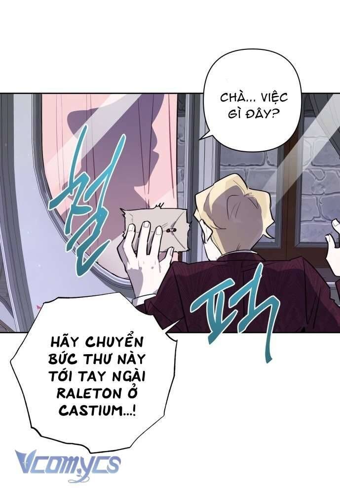 Cách Để Giết Một Pháp Sư - Chap 6 - Trang 45