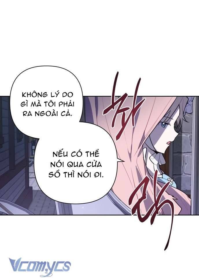 Cách Để Giết Một Pháp Sư - Chap 6 - Trang 47