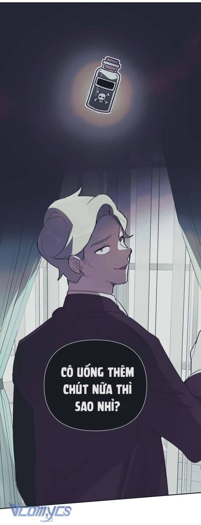 Cách Để Giết Một Pháp Sư - Chap 6 - Trang 49