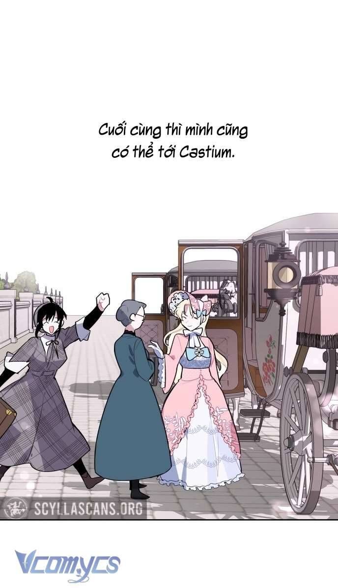 Cách Để Giết Một Pháp Sư - Chap 6 - Trang 6