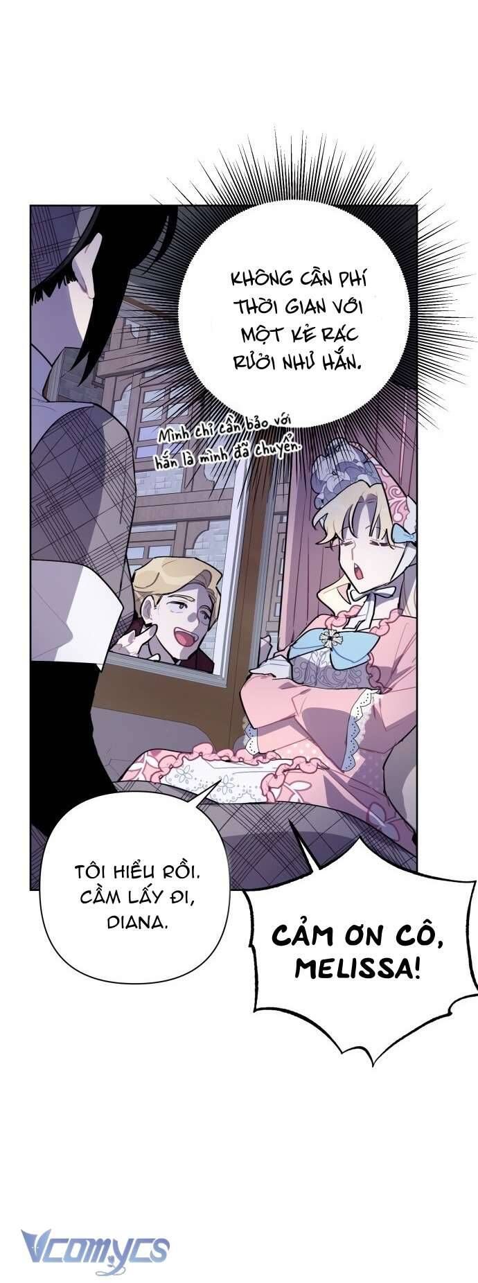 Cách Để Giết Một Pháp Sư - Chap 6 - Trang 51
