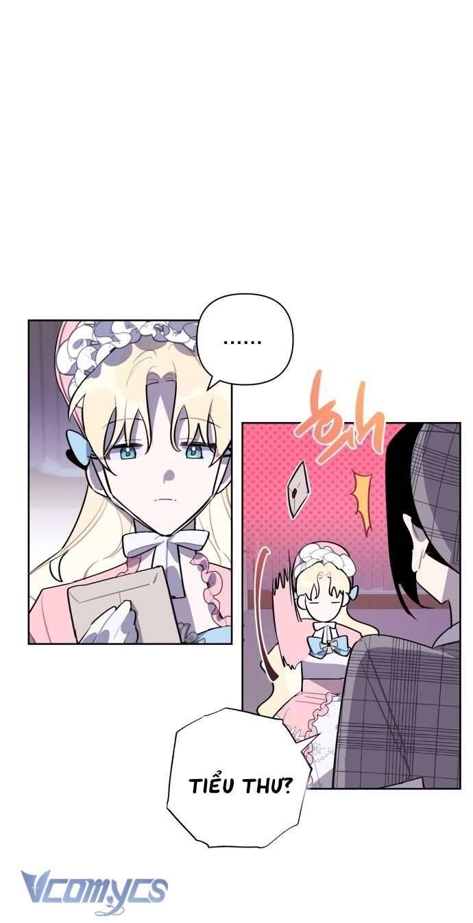 Cách Để Giết Một Pháp Sư - Chap 6 - Trang 54