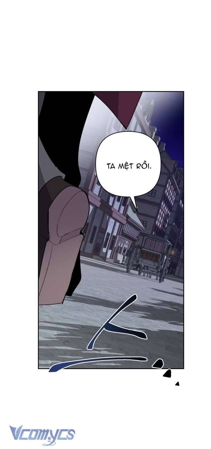Cách Để Giết Một Pháp Sư - Chap 6 - Trang 56