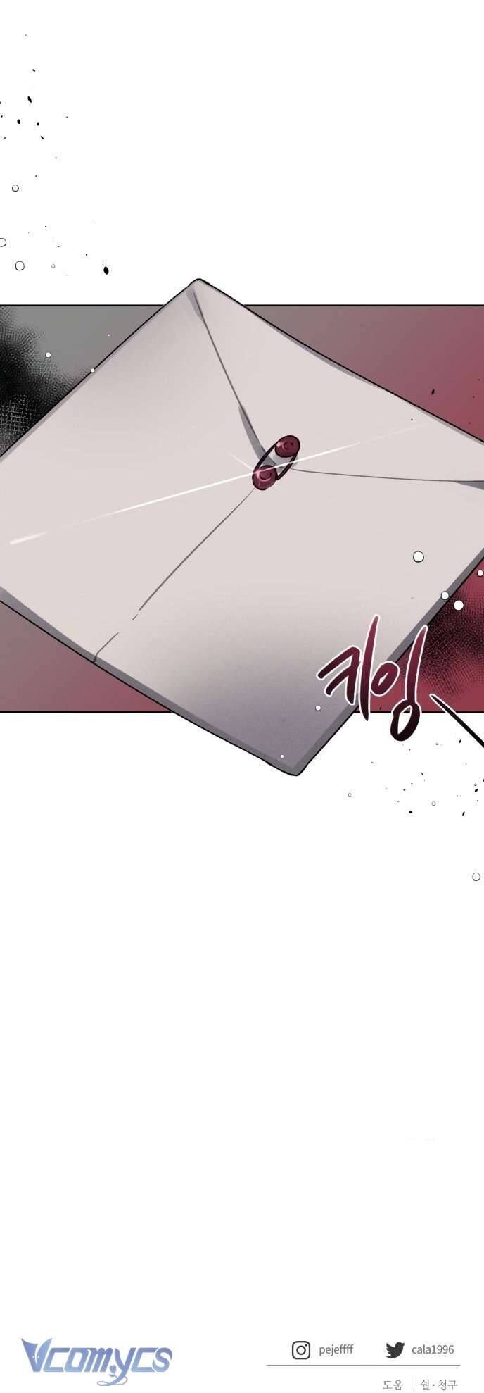 Cách Để Giết Một Pháp Sư - Chap 6 - Trang 59
