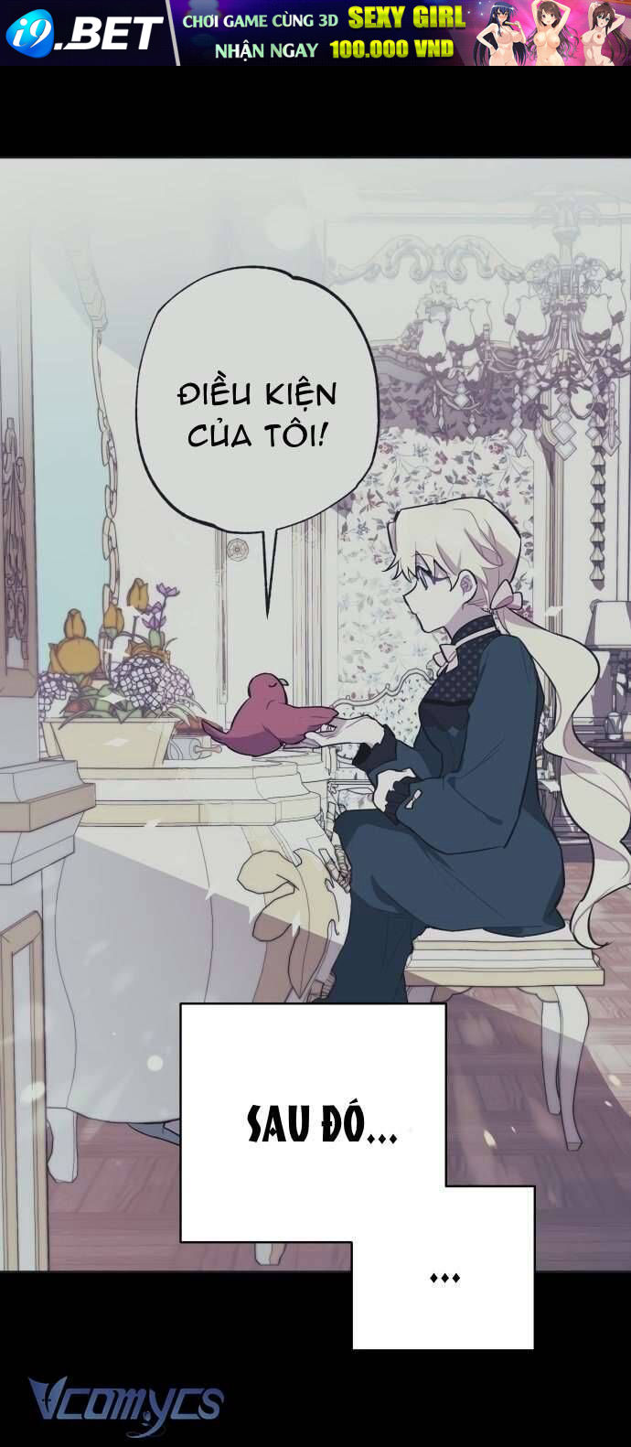 Cách Để Giết Một Pháp Sư - Chap 6 - Trang 9