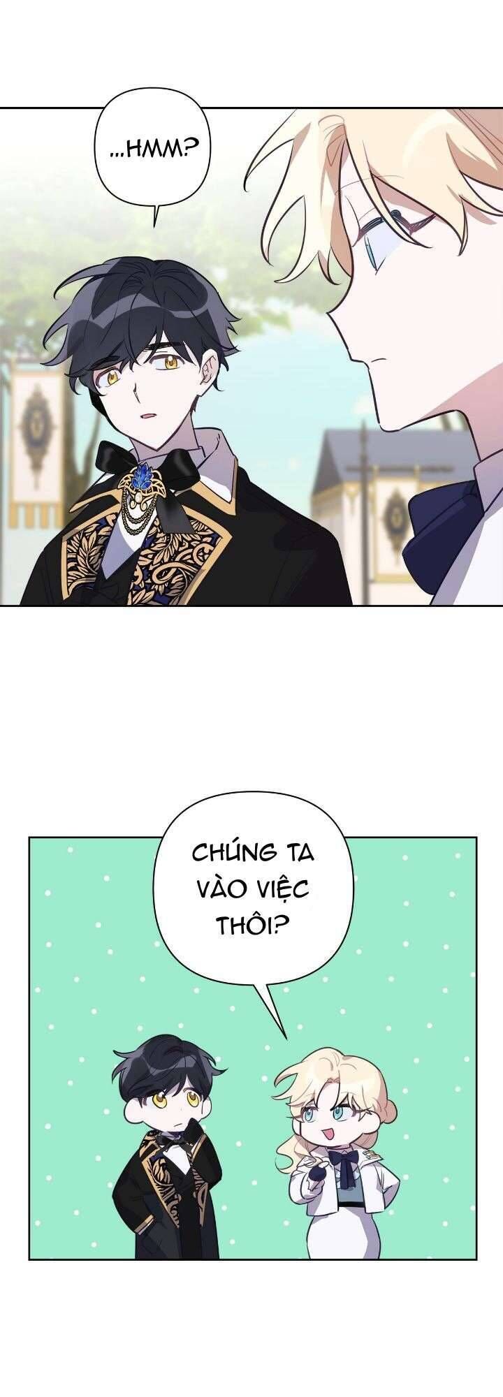 Cách Để Giết Một Pháp Sư - Chap 60 - Trang 12