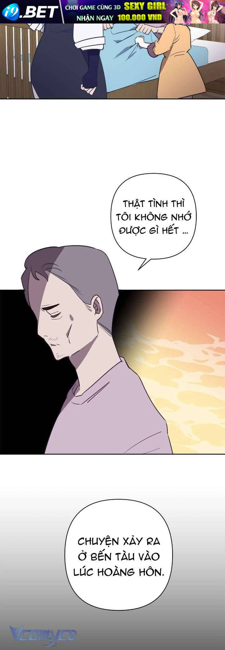 Cách Để Giết Một Pháp Sư - Chap 60 - Trang 18