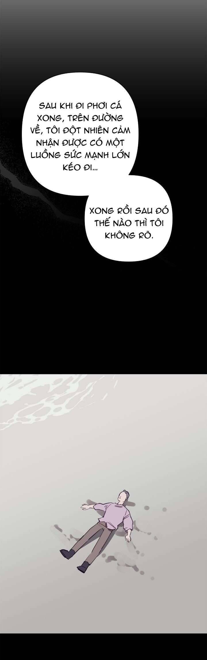 Cách Để Giết Một Pháp Sư - Chap 60 - Trang 19