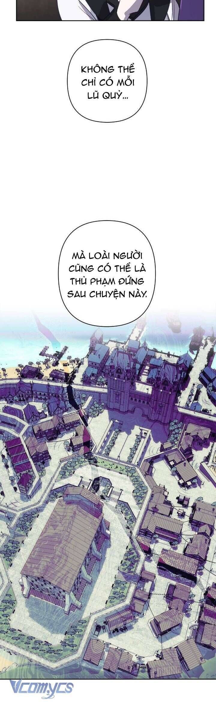 Cách Để Giết Một Pháp Sư - Chap 60 - Trang 30