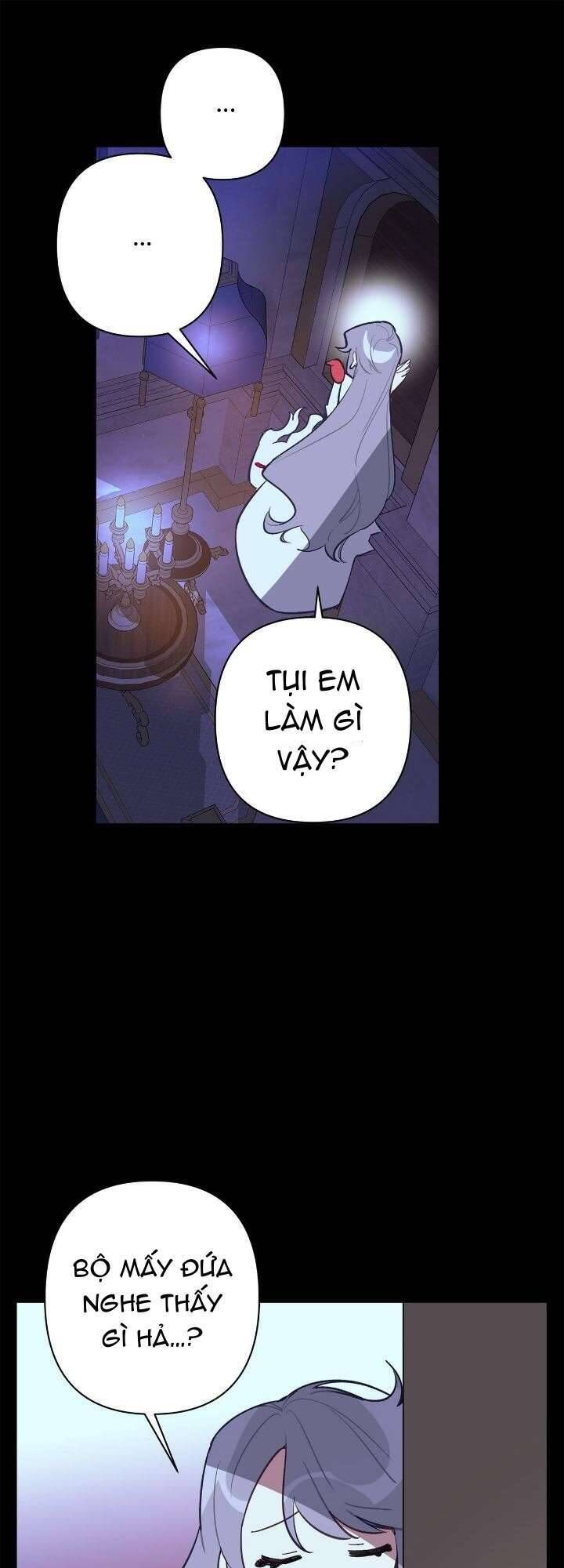 Cách Để Giết Một Pháp Sư - Chap 60 - Trang 39