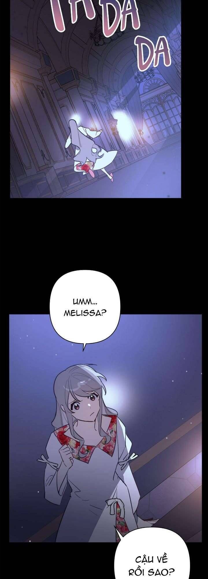 Cách Để Giết Một Pháp Sư - Chap 60 - Trang 41