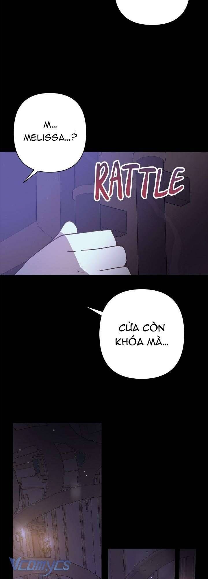 Cách Để Giết Một Pháp Sư - Chap 60 - Trang 42