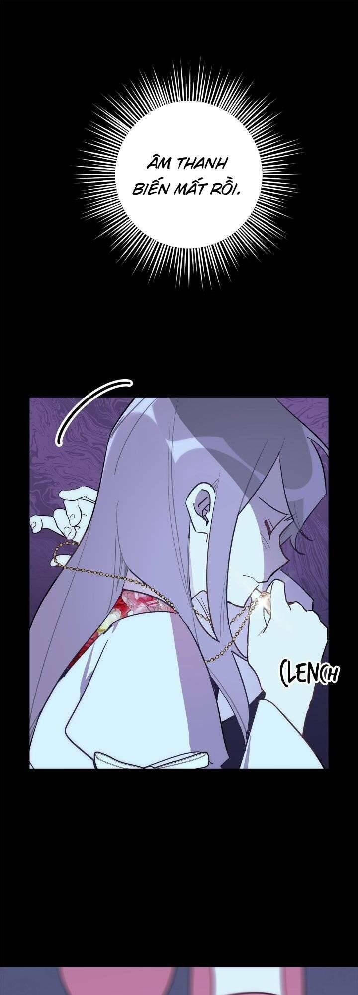 Cách Để Giết Một Pháp Sư - Chap 60 - Trang 43