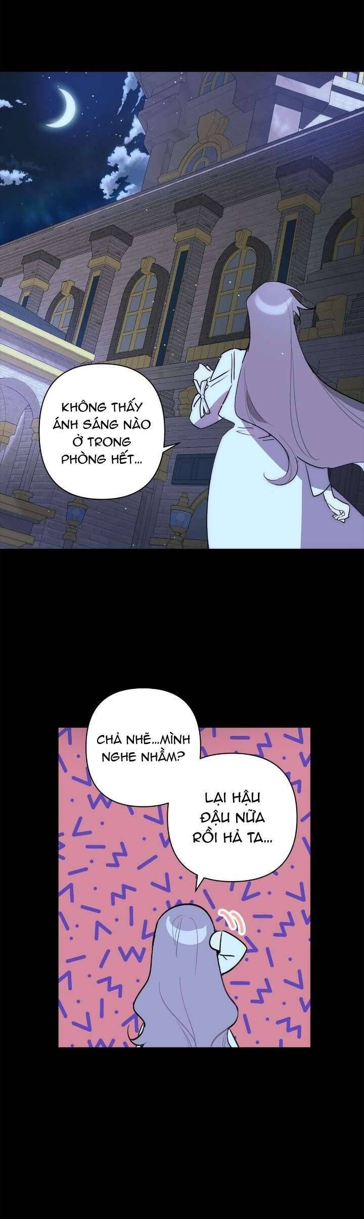 Cách Để Giết Một Pháp Sư - Chap 60 - Trang 45