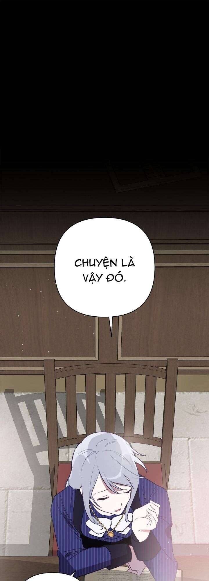 Cách Để Giết Một Pháp Sư - Chap 60 - Trang 47