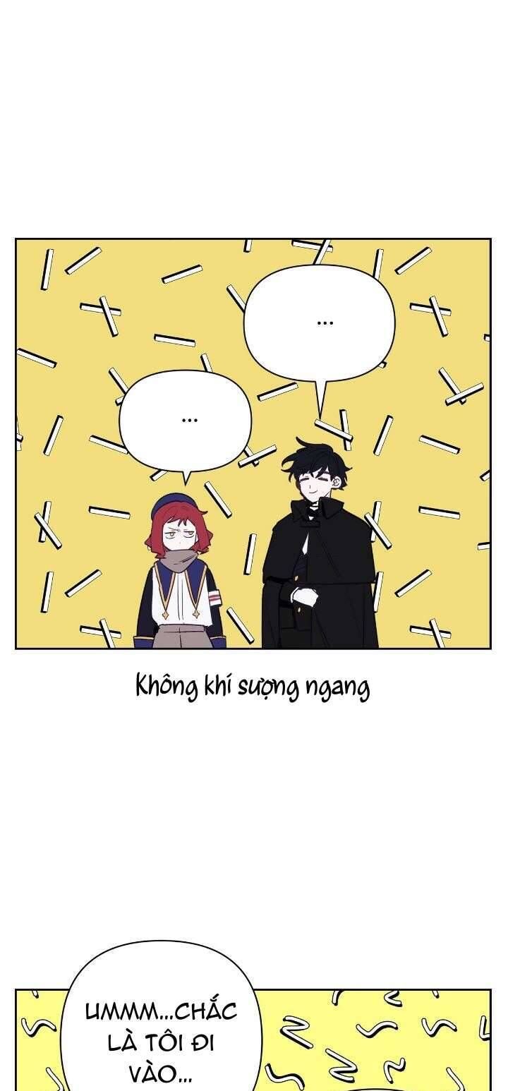 Cách Để Giết Một Pháp Sư - Chap 60 - Trang 54