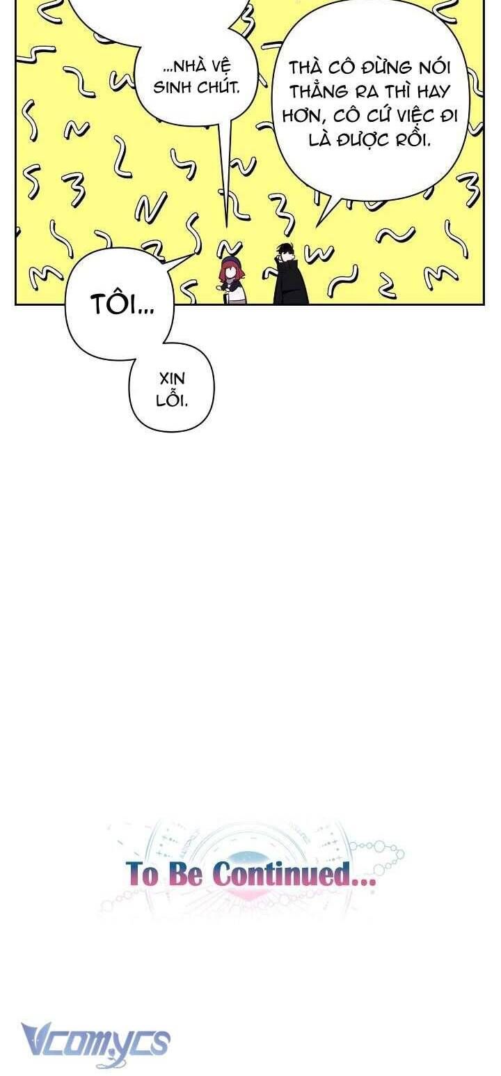 Cách Để Giết Một Pháp Sư - Chap 60 - Trang 55