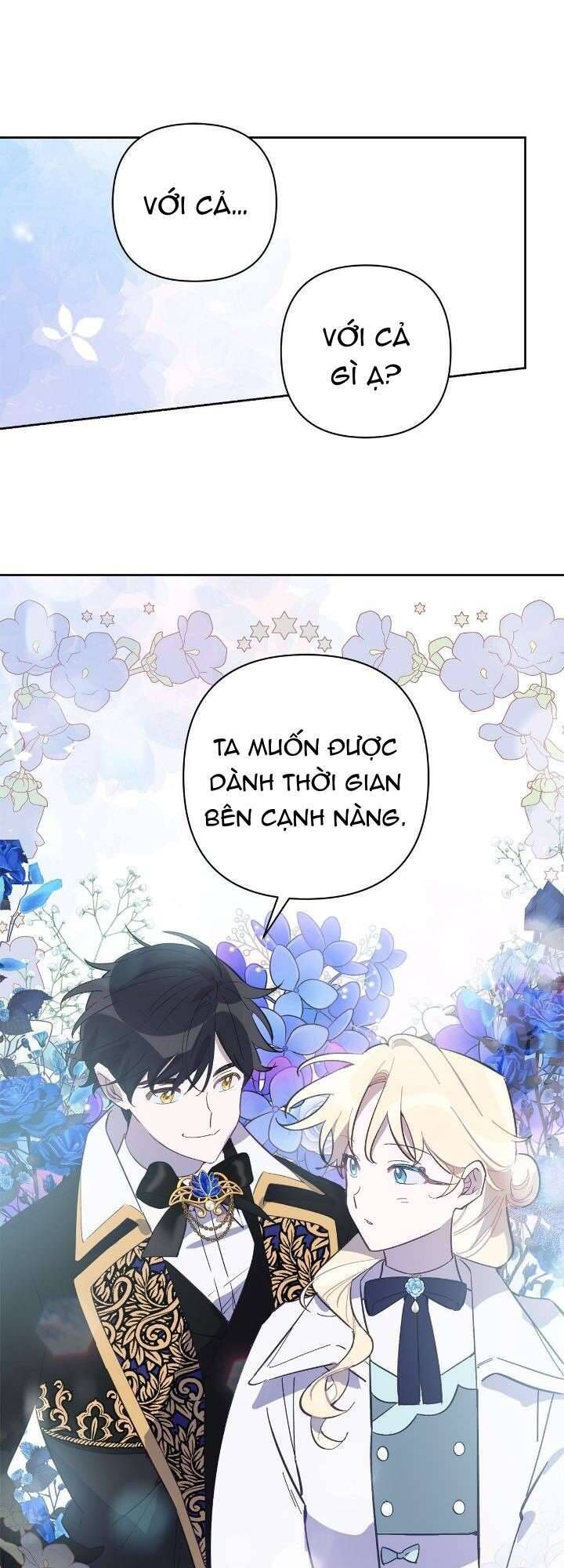 Cách Để Giết Một Pháp Sư - Chap 60 - Trang 8