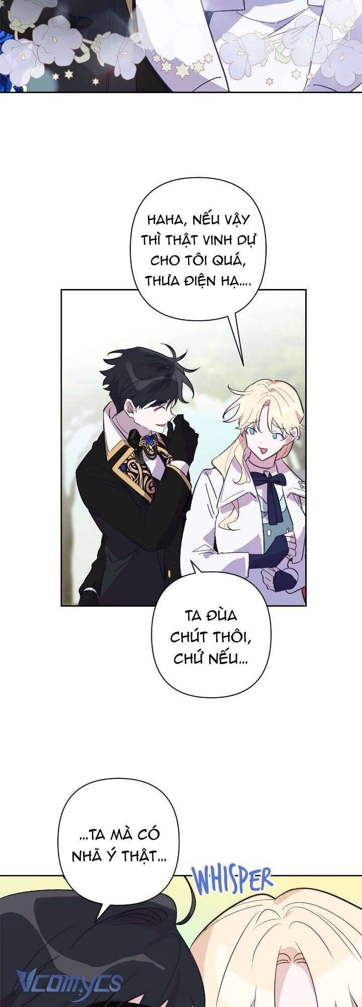 Cách Để Giết Một Pháp Sư - Chap 60 - Trang 9