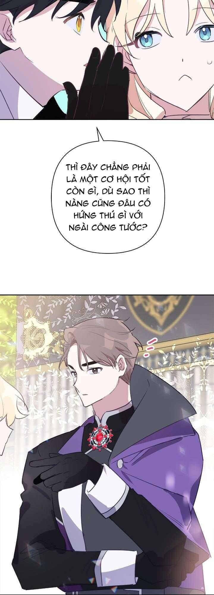 Cách Để Giết Một Pháp Sư - Chap 60 - Trang 10