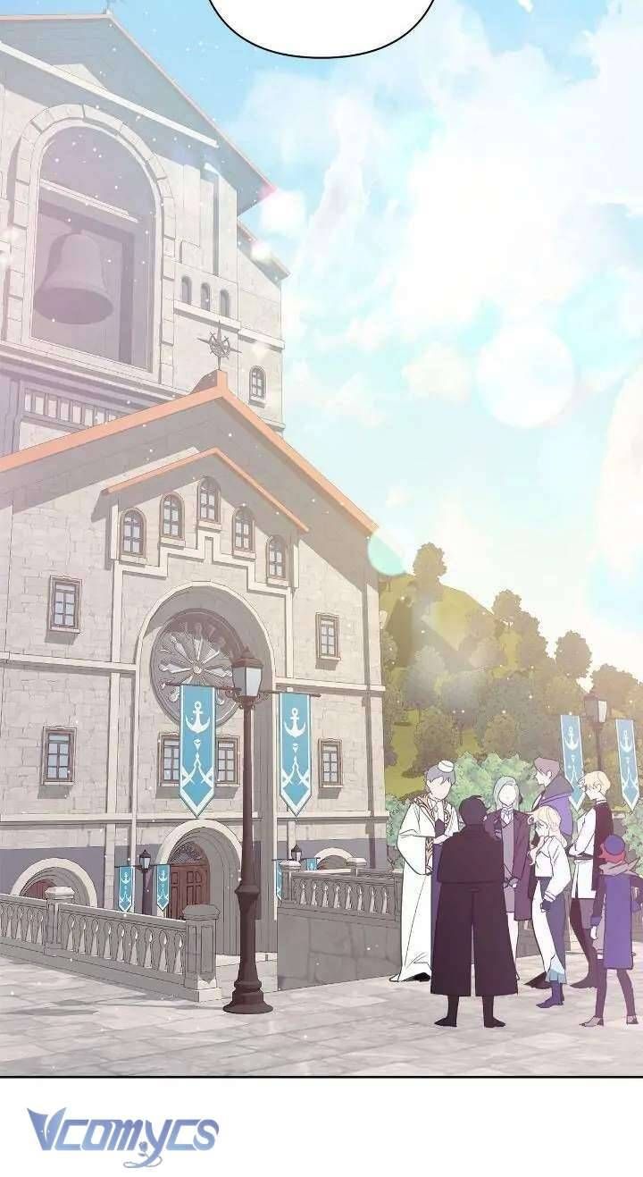 Cách Để Giết Một Pháp Sư - Chap 61 - Trang 12