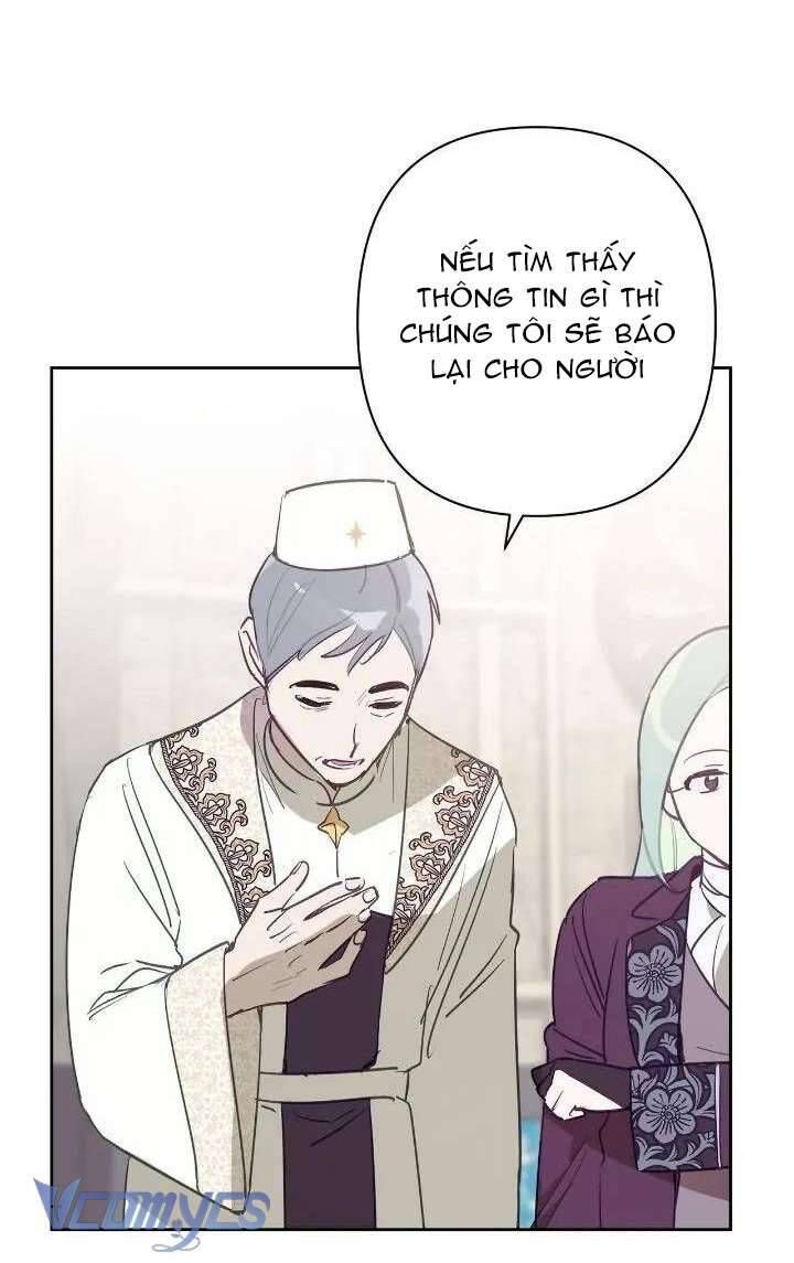 Cách Để Giết Một Pháp Sư - Chap 61 - Trang 13