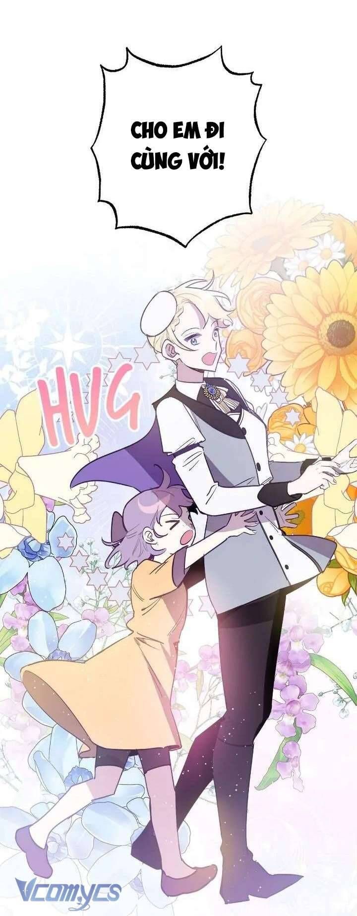 Cách Để Giết Một Pháp Sư - Chap 61 - Trang 15