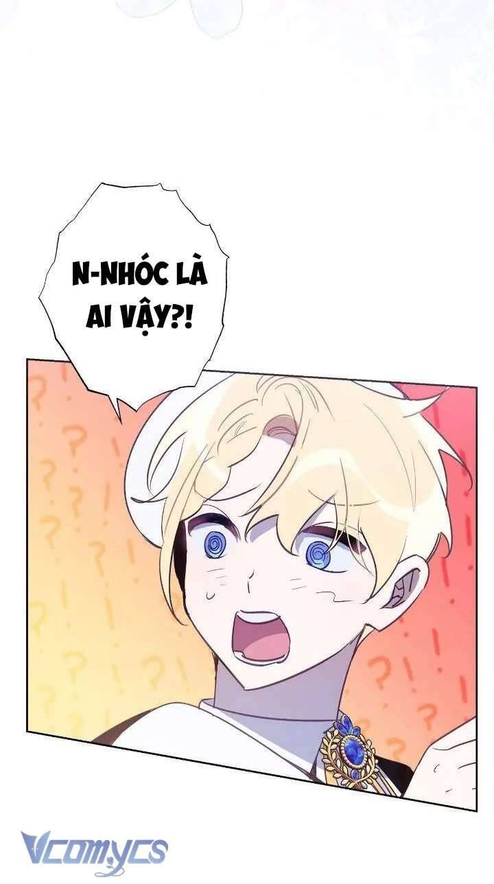 Cách Để Giết Một Pháp Sư - Chap 61 - Trang 16